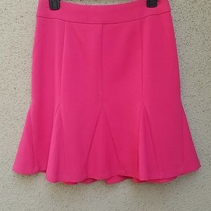 🎀Triangle pleated skirt🎀